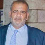 Μαυρούτσικος Αθανάσιος