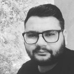 Γοργομματης Ευάγγελος