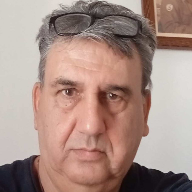 Παληογιάννης-Γιώργος