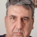 Παλιογιάννης Γιώργος