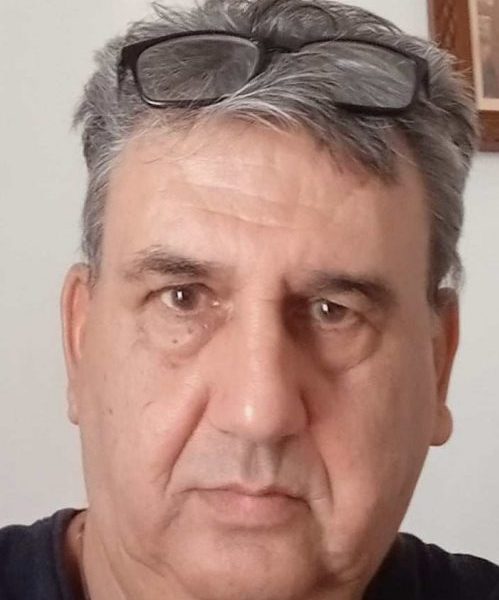 Παληογιάννης-Γιώργος