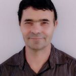 Πρασσάς Δημήτρης