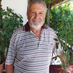 Σαίνης Ηλίας