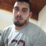 Τριανταφύλλου Θανάσης