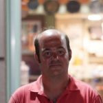 Σαβέλης Κωνσταντίνος